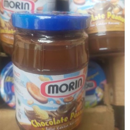 

morin coklat