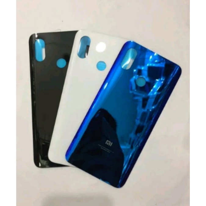 Backdoor Tutup Belakang Xiaomi Mi8 Mi 8