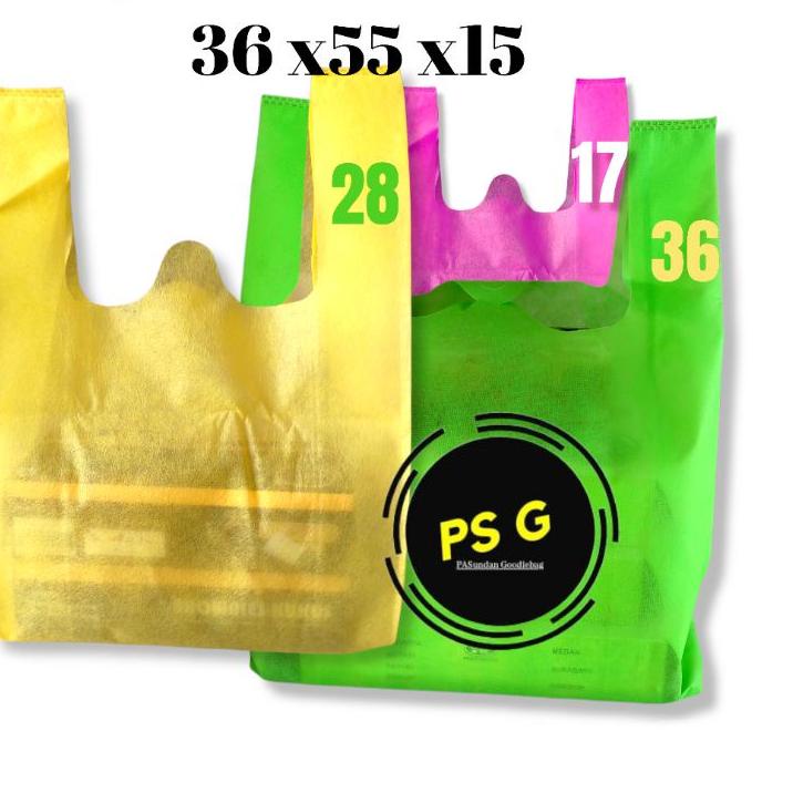 

Spunbond kresek 36x55x15 (Kodi/20pc)