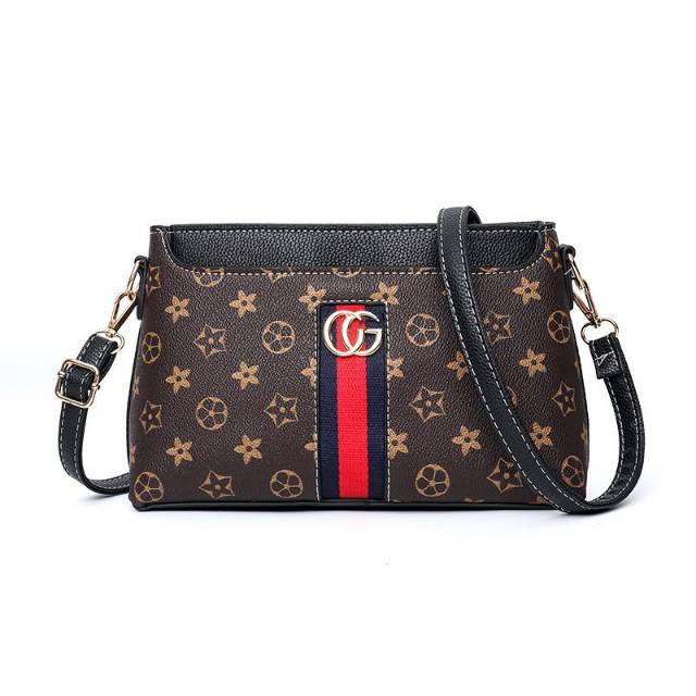 Tas Selempang Wanita 624 GD Bintang