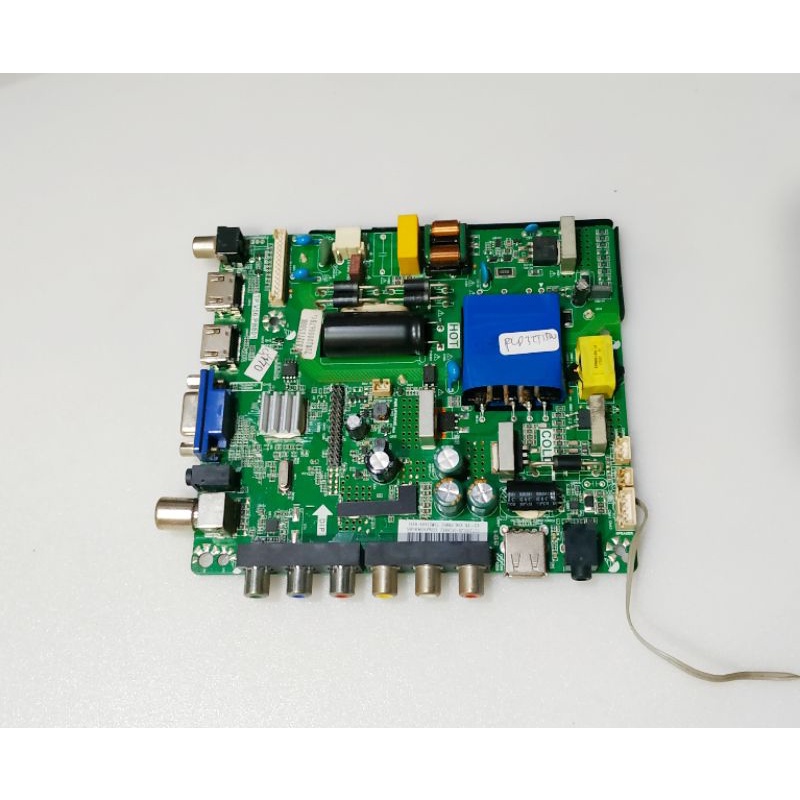 MB POLYTRON PLD32T1500 32T1500 GARANSI