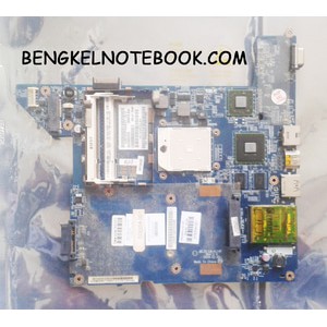 Motherboard Compaq Presario CQ40 AMD VGA ATI