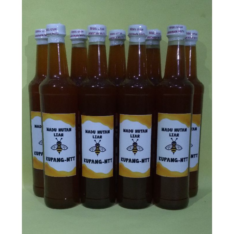 

MADU ASLI MURAH (KUPANG NTT MURNI)
