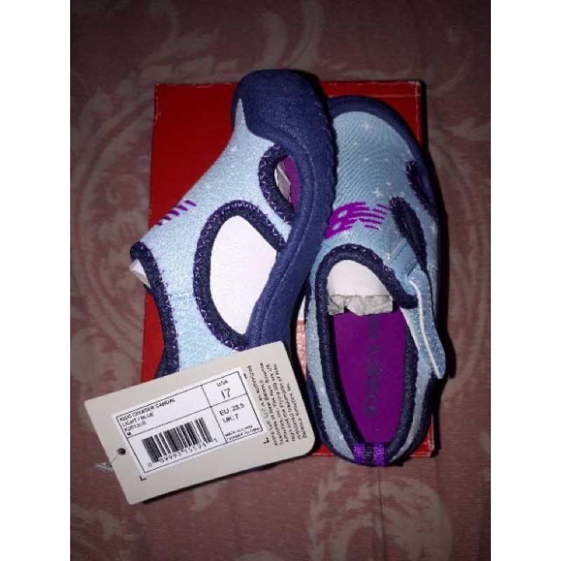 Sandal New Balance Kids Original