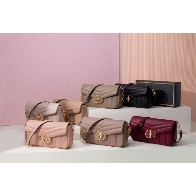 victoria bag jims honey