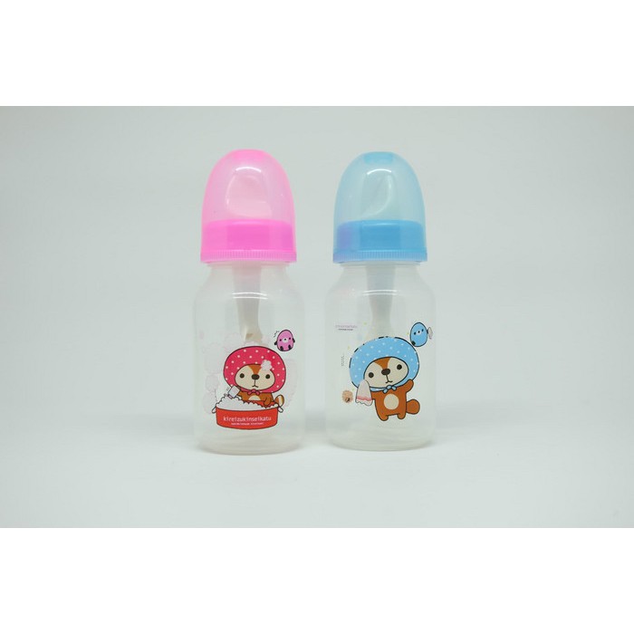 Jenny Bottle 3n1 125ml