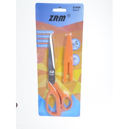 

gunting zrm z-906