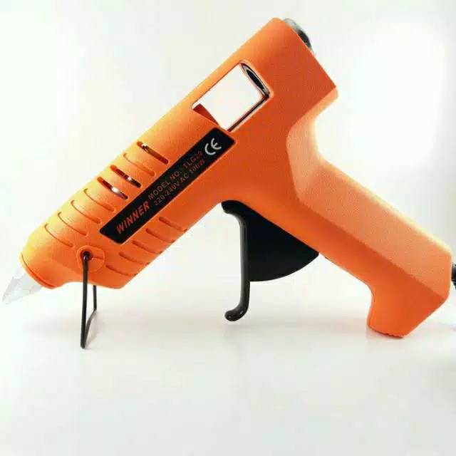 Lem Tembak Glue Gun 100Watt