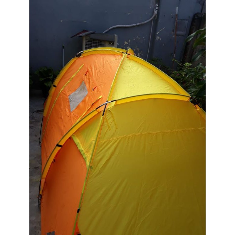 tenda camping bnix sy 7004-1 tenda outdoor bnix sy 7004-1