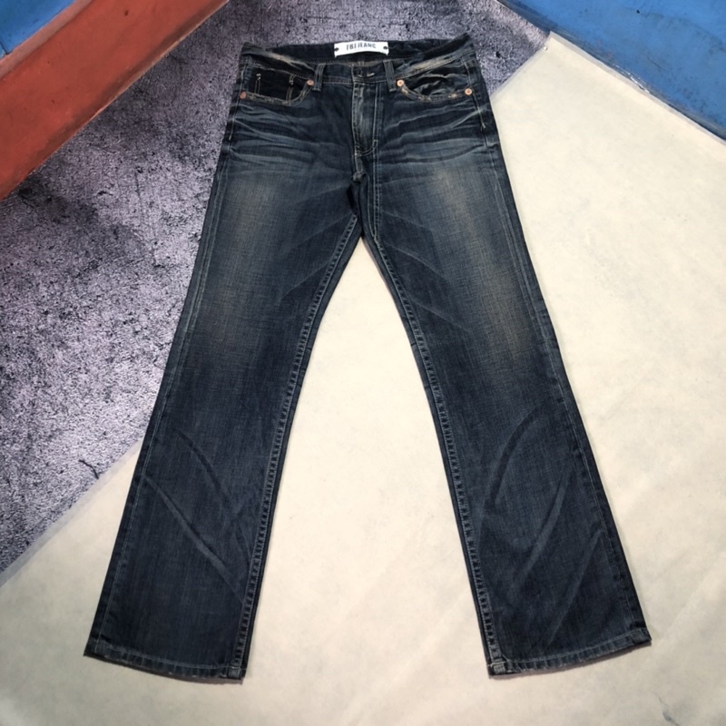 Jeans TBJ nearby second original size 35