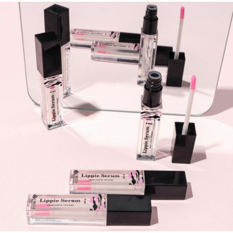 Lippie Serum