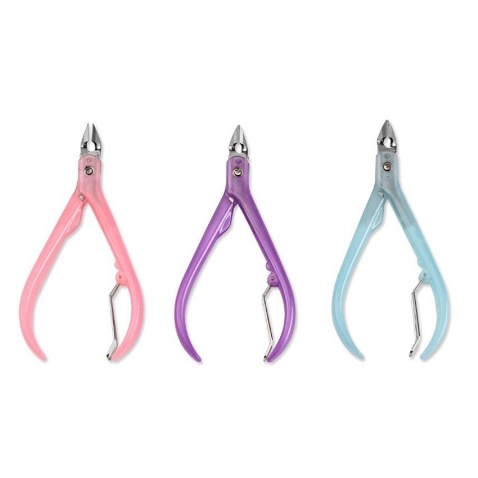 Alat Pemotong kutikula - cuticle nail clipper - COD Alat Pemotong Kutikula untuk Manicure