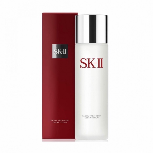 SK-II SK II Facial Treatment Clear Lotion 30ml ( FTCL 30ml )