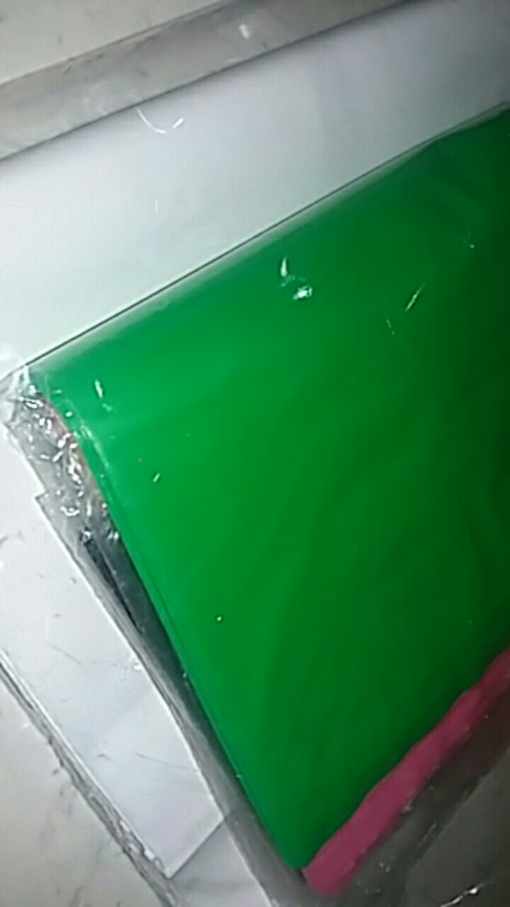 10 Lembar Kantong Klip Plong  Ziplock .plong Klip  20x30 +6 . Klip Plong Hijab .plastik Hijab