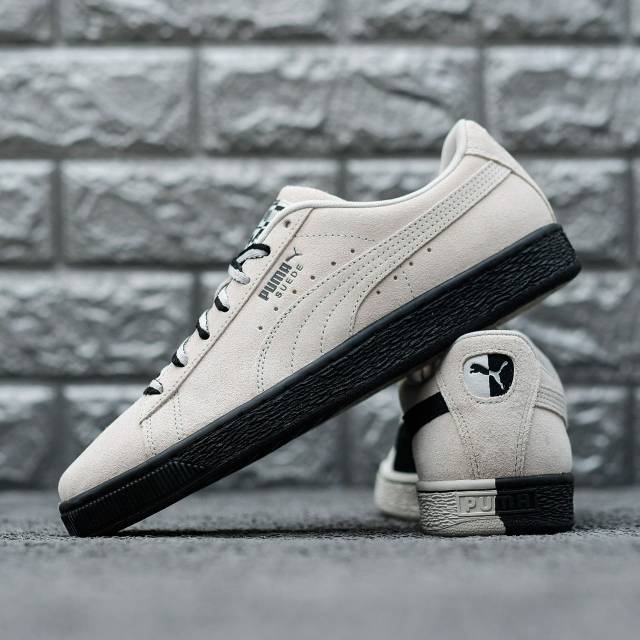 Puma Suede Classic “Other Side” Glacier/Grey
Original BNIB (Brand New In Box) | PIDS