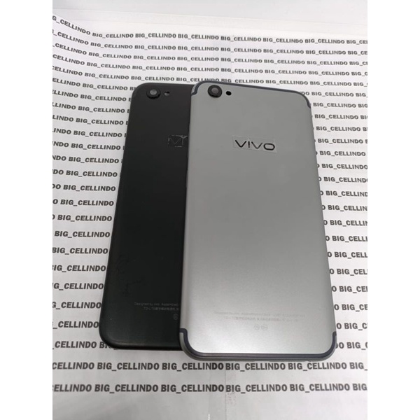 VIVO V5 PLUS V5+ HOUSING CASING KESING BACKDOOR TUTUP BELAKANG VIVO V5 PLUS V5+