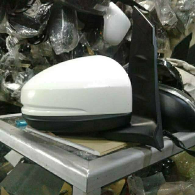 Spion mobil honda mobilio 2016-2019 type s original 1pcs