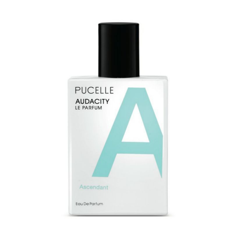 Pucelle parfume audacity ascendant,50ml