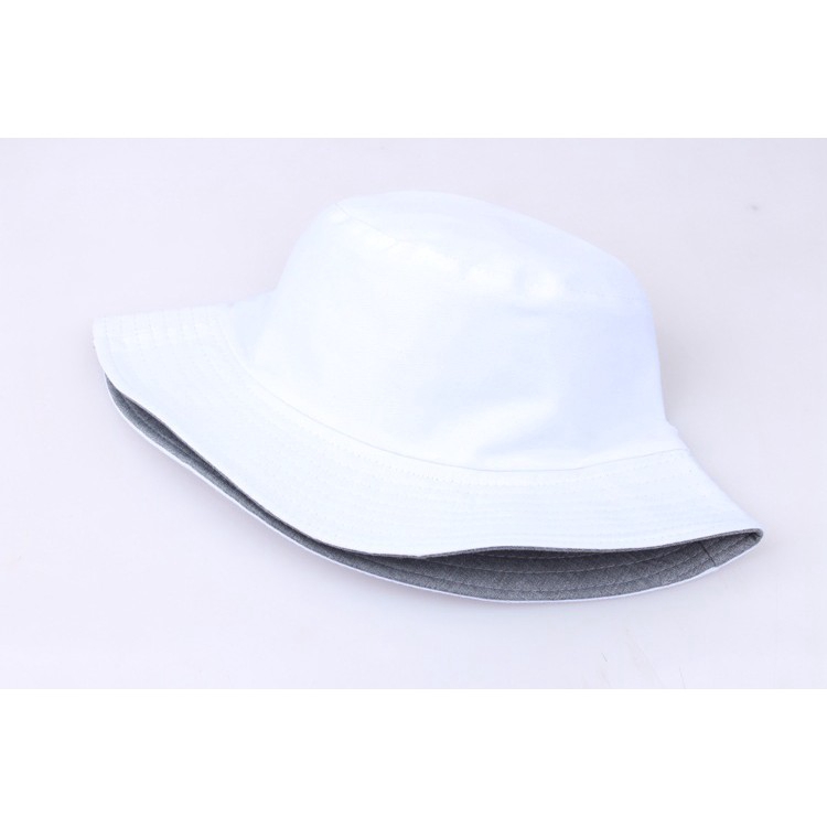 Topi bucket Motif Bordir Dragon ball Bahan Katun Untuk Pria Dan Wanita