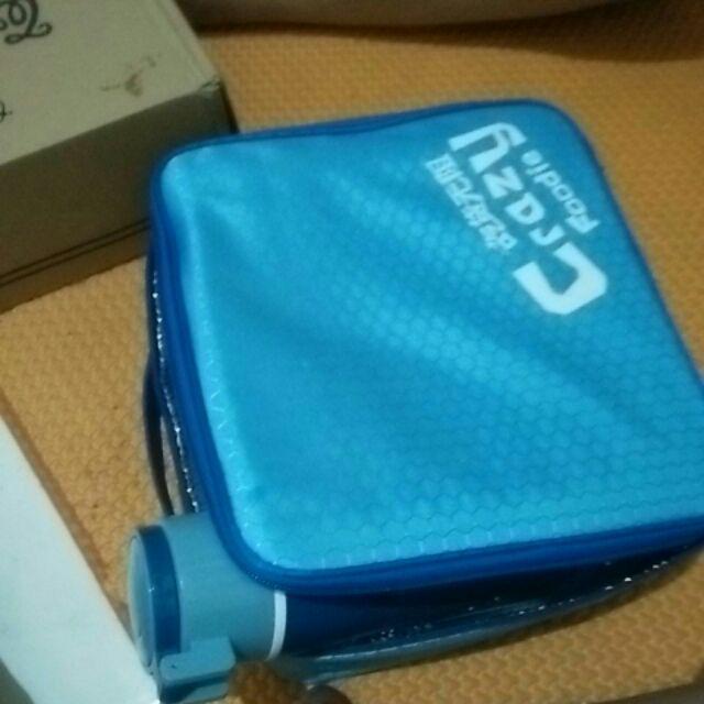 Lunch Box Set Yooyee 616 Anti Tumpah