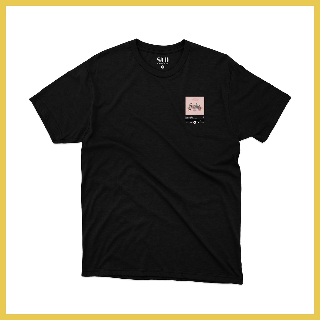 TSHIRT - HOSPITAL PLAYLIST 2 KDRAMA | Baju Kaos Pria Wanita Korea Kpop Merchandise Distro Casual Str