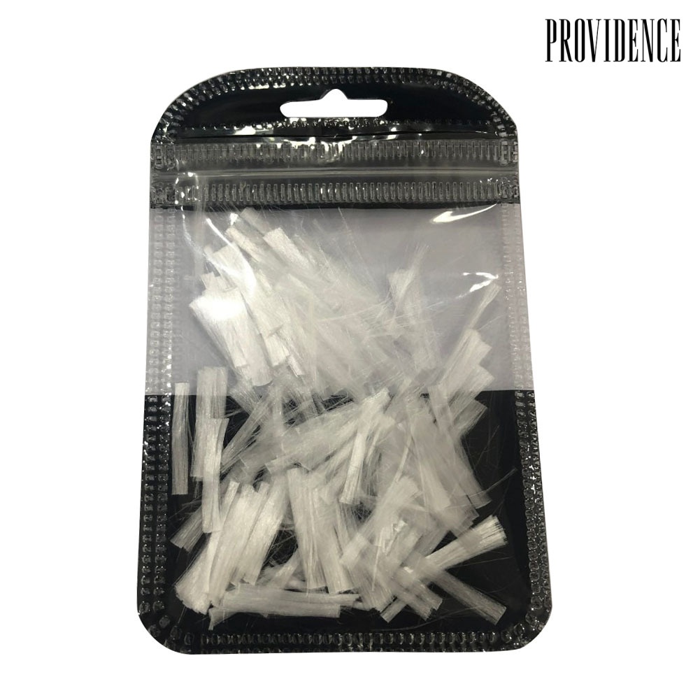 Providence Fiber Glass Akrilik Portable Untuk Extension Kuku Palsu