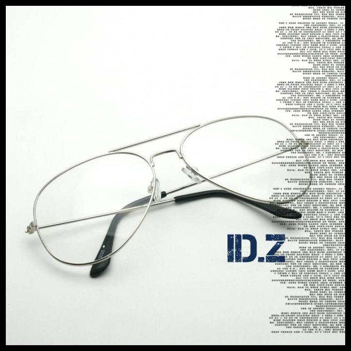 Frame Kacamata Minus Kacamata Aviator Kacamata anti radiasi komputer