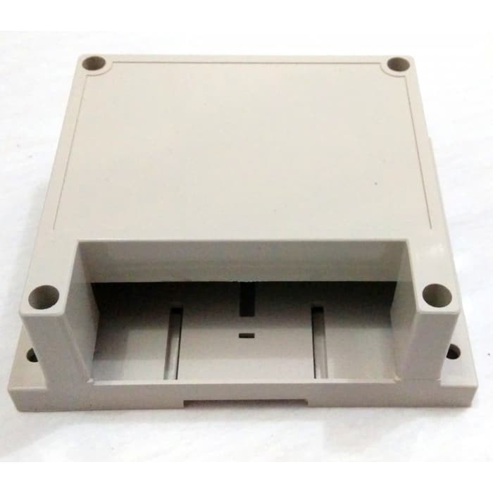 Jual PLASTIC INDUSTRIAL BOX PLC 115X90X40MM | Shopee Indonesia