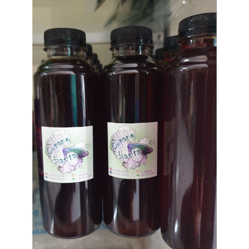 Ketapang/Ketapang Cair/Ketapang Ekstrak