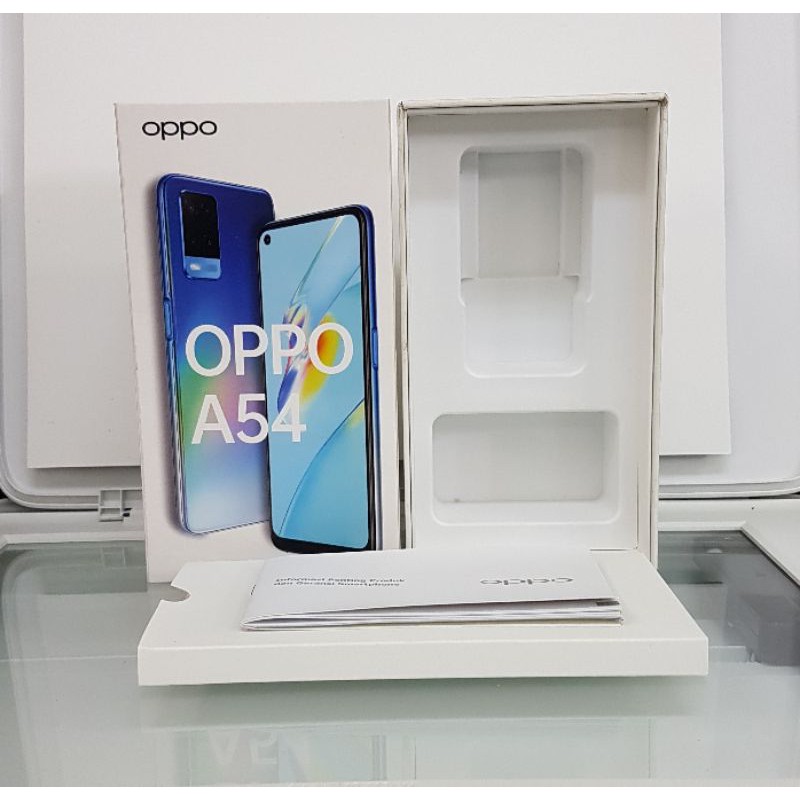Dus Box Oppo A54 ( 2021 )
