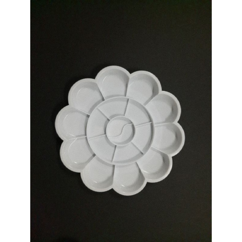 

Vtec Palet Bundar / Palet Bunga / Palet Flower