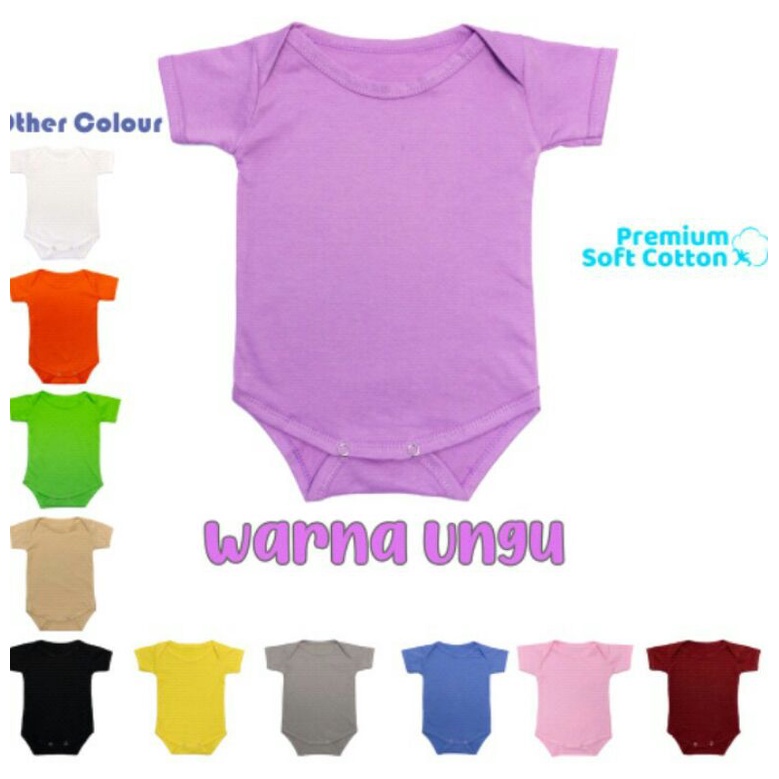 baju bayi dan jumper bayi 0-9 bulan