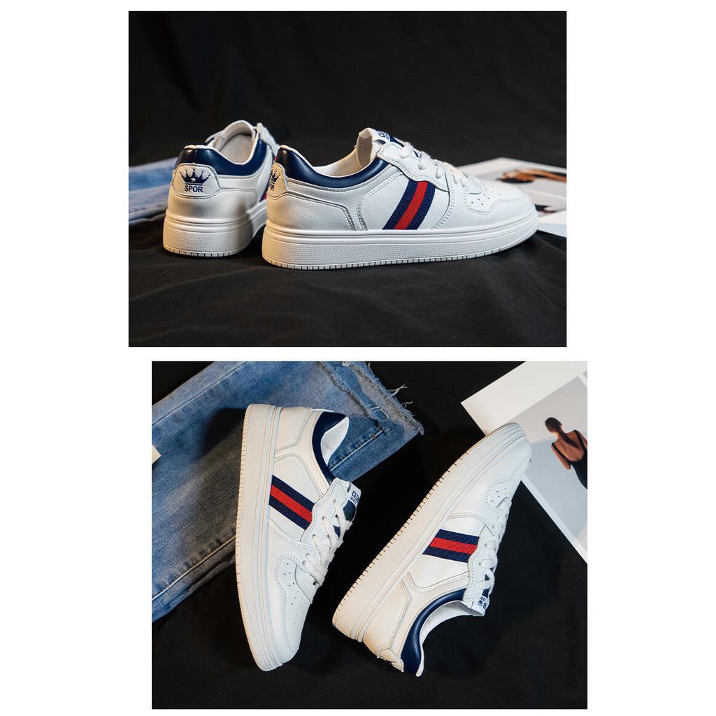 Sepatu Import Gifly Tryas Sneakers Korea Wanita NS3001 Sepatu Import Fashion Korea Kekinian Termurah