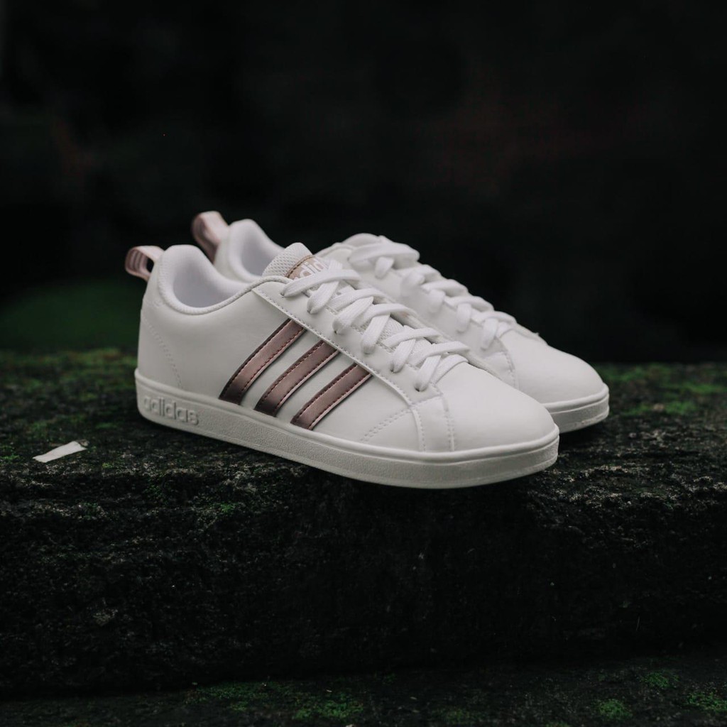 Adidas Neo Baseline List Rose