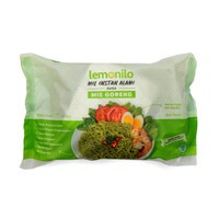 

Lemonilo Mie Instant Alami Goreng 77G