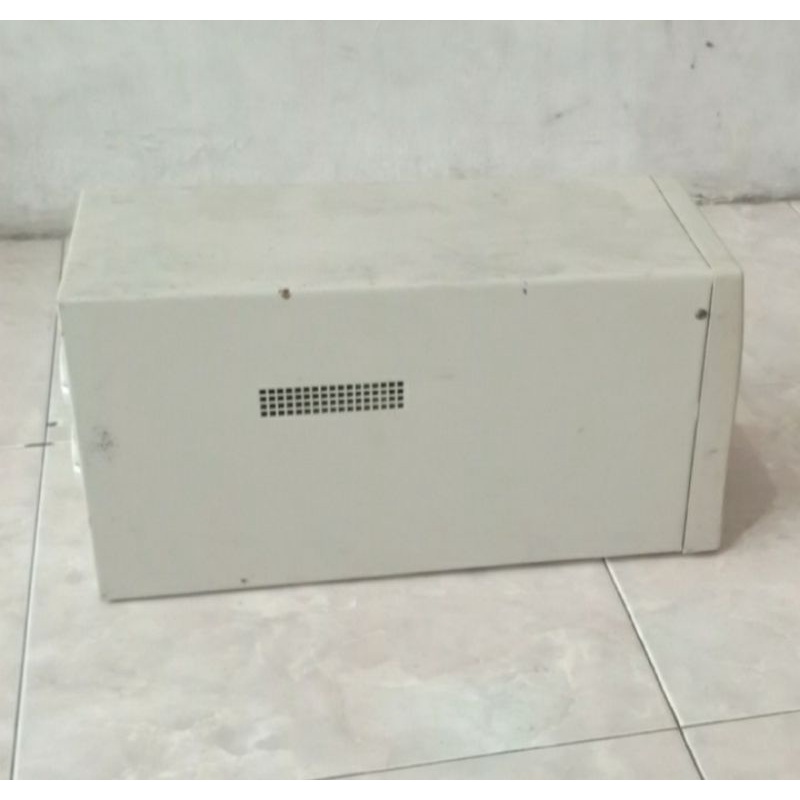 UPS ICA CT1082B UPS ICA 2000VA 1000W