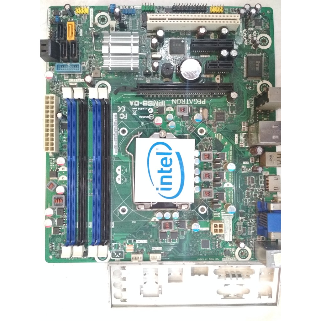Nieuws min enten pegatron corporation motherboard schade associëren omleiden