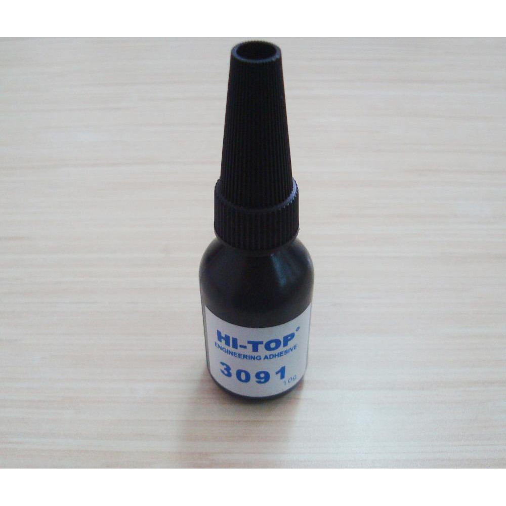 

Lem UV / Lem Tatakan Laser Terlaris