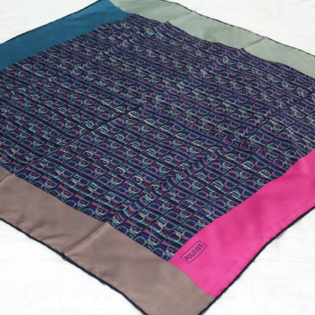 Jilbab Turki bahan RAYON TWILL asli murah kualitas butik warna pink biru mocca navy dongker