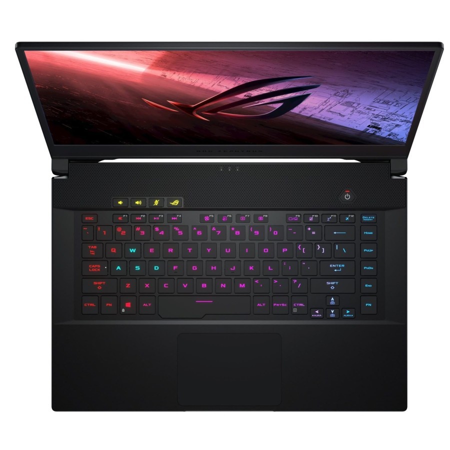 ASUS ROG ZEPHYRUS M15 GU502LV-I7R6C8T i7-10750H 16GB 1TB RTX2060 6GB