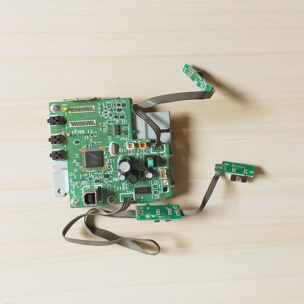 Mainboard Canon IP1700 Board IP1700