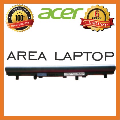 Baterai Acer V5-471 Gateway NE510 NE522 NE570 NE572 NV570P NE-510 NE-522 NE-570 NE-572 ORIGINAL