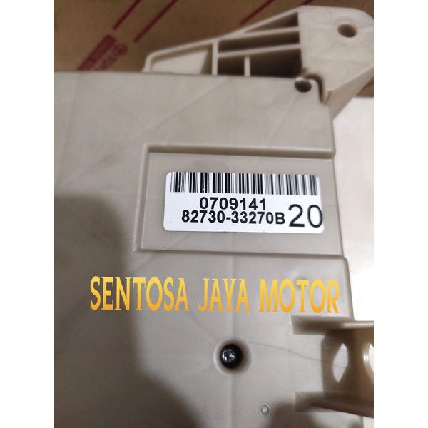 Fuse Box Sekring Junction Block Assy Camry 2002-2006 Matic 82730-33270