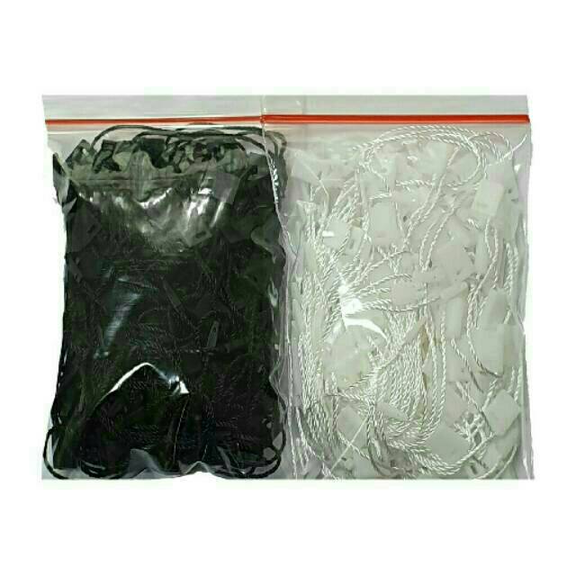 

Tali hantag / tali logpin Nilon isi 100 /pcs