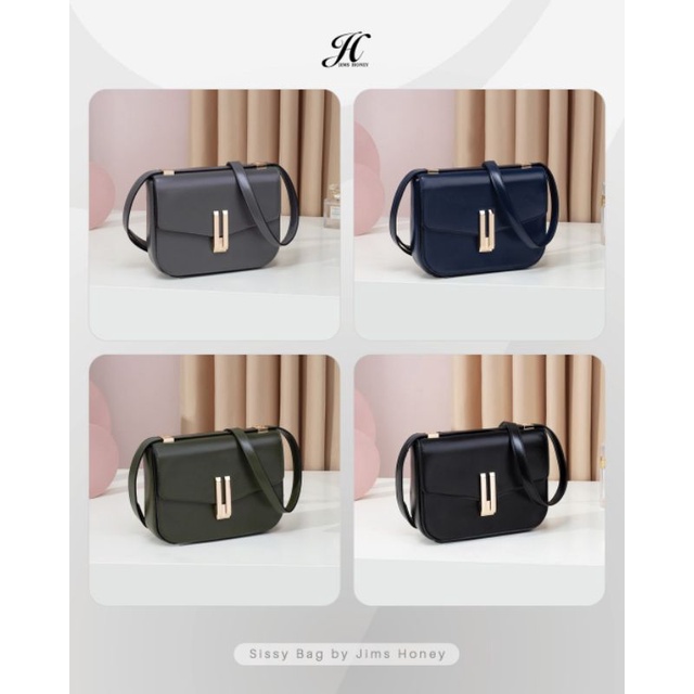 Sissy Bag By Jims Honey Kudus