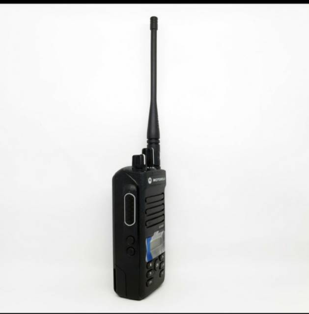 Motorola XiR P6620i HT UHF 350-400Mhz Ori Garansi P6620 XiRP6620