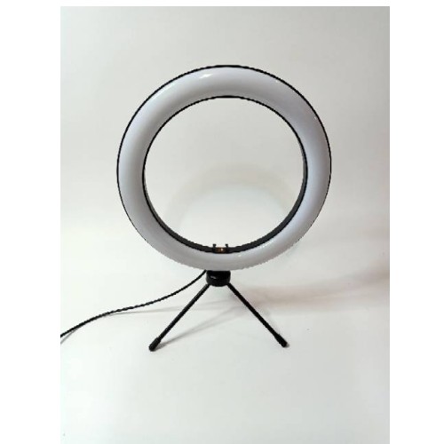 Ring Light LED Size 26 CM dan 33 CM / Lampu 26 CM dan 33CM