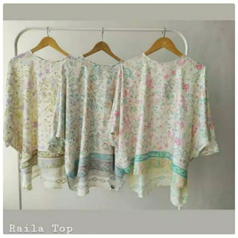 RAILA TOP RIAMIRANDA (NEW SALE)