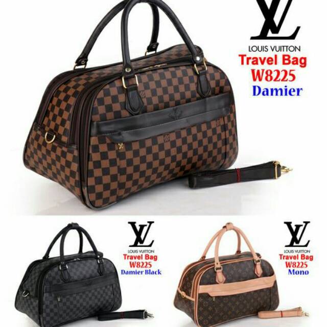 Bag travel LV