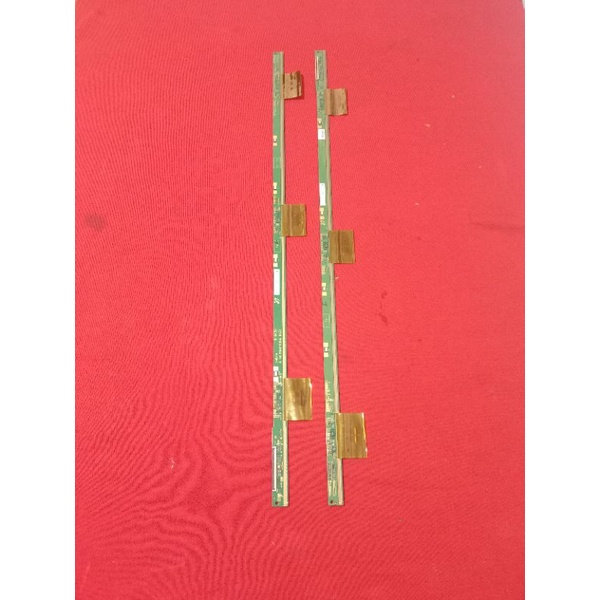 BUFFER TV LED SAMSUNG UA 55EH6000 ORIGINAL